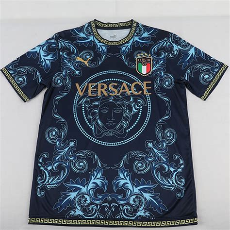 maglia versace replica|knock off versace.